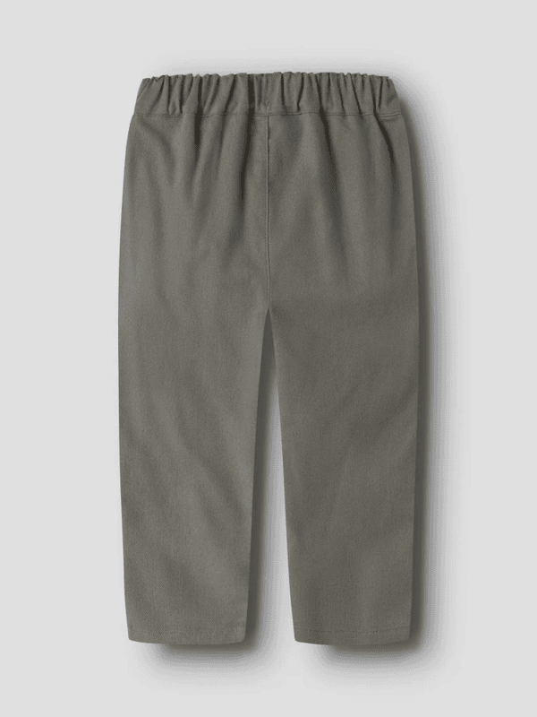 Romeo Reg Pant - Mulled Basil 