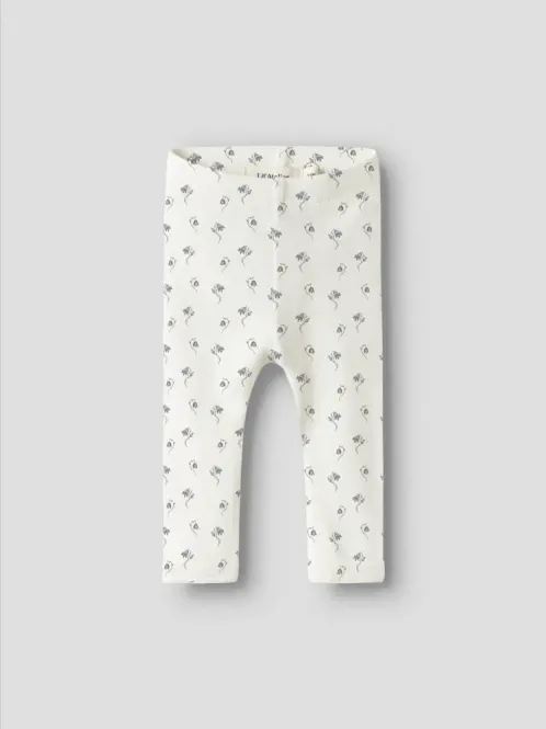 Hovedbilde Gayo Slim Leggings - Coconut Milk | Blåklokke