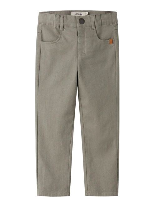 Hovedbilde Doreen Reg Twi Pant - Overland trek