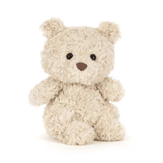Hovedbilde Bartholomew Bear Junior 🧸