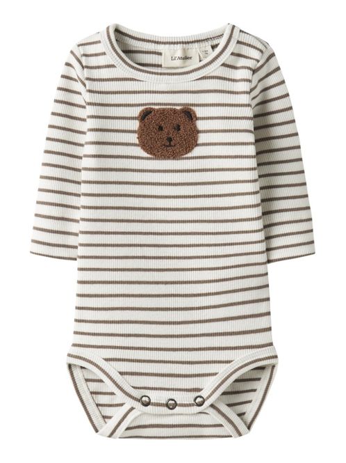 Hovedbilde Tonto Slim Body - Coconut Milk | Bamse 🧸