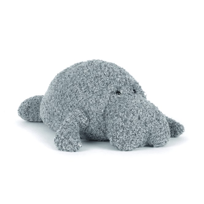 Hovedbilde Kosedyr - Maffles Manatee