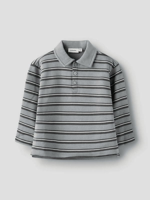 Kilano Loose Polo - Monument 