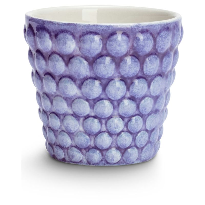 Mateus - Bobbles Espresso cup 10cl | Purple