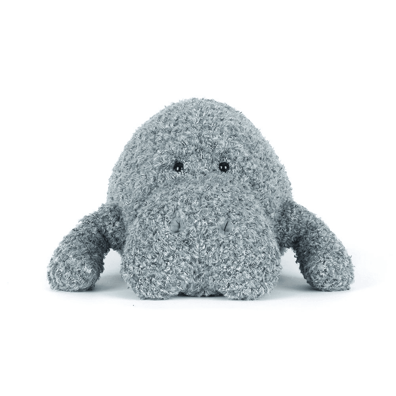 Kosedyr - Maffles Manatee