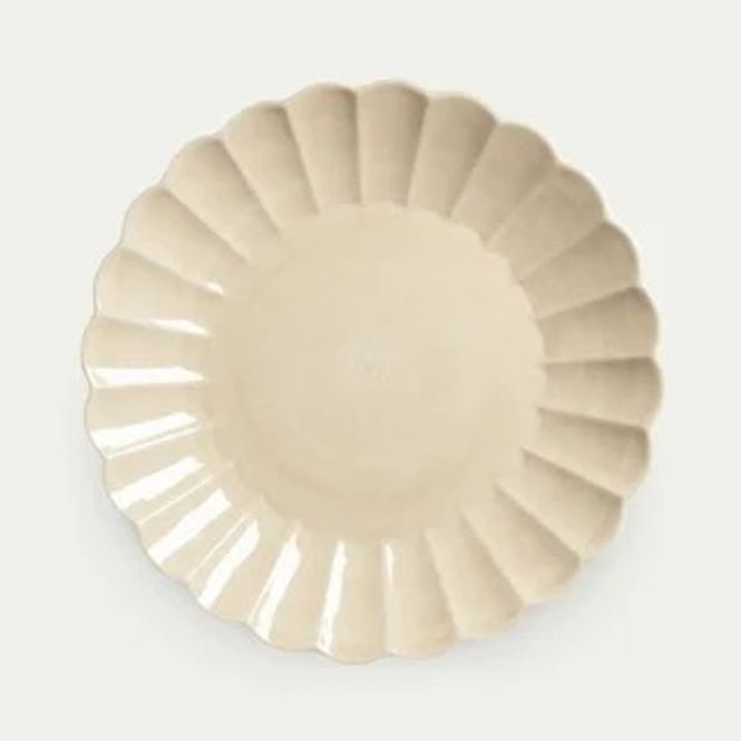 Hovedbilde Mateus Oyster Fat 42cm | Sand