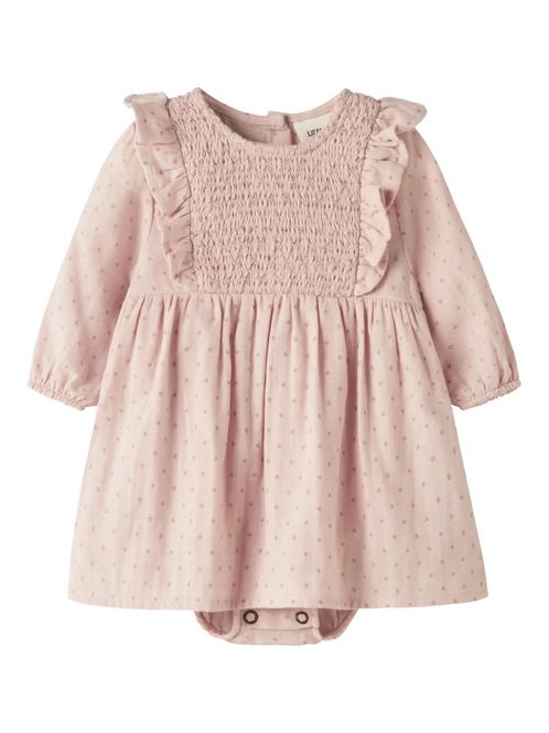 Hovedbilde Demble loose Body Dress - Peach Whip