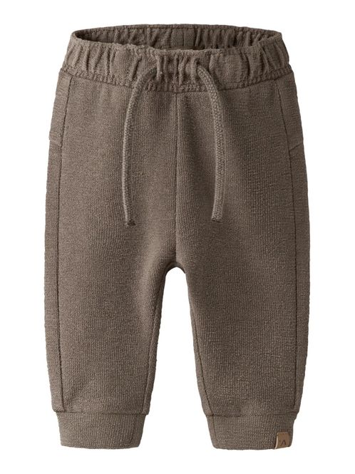 Hovedbilde Benjo Loose Sweatpants - Shitake