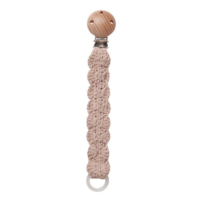 Hovedbilde Smokkesnor - Oxford Tan